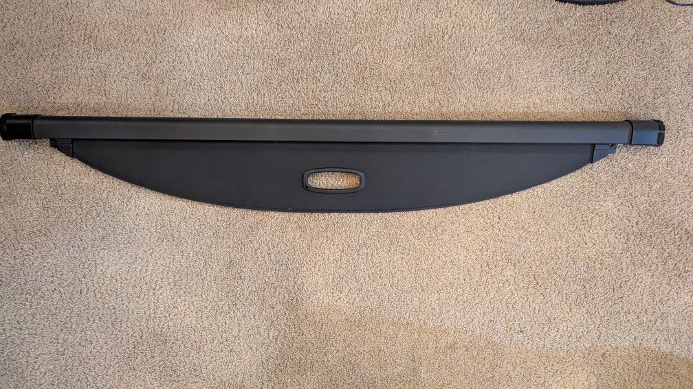 2017- 2022 Kia Niro Cargo Cover OEM