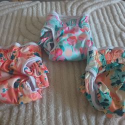 Diapers For Female Reusable