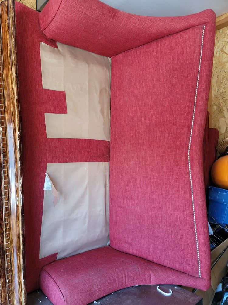 2 Seater Couch