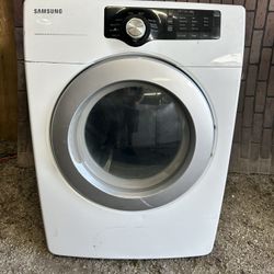 Samsung Electric Dryer - Can Deliver