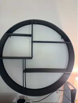 Wall decor
