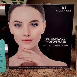 Dermawave Photon Mask