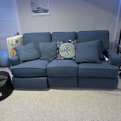 Sofa Set