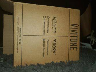 Vivitone Hiar Conditioner, Color Therapy