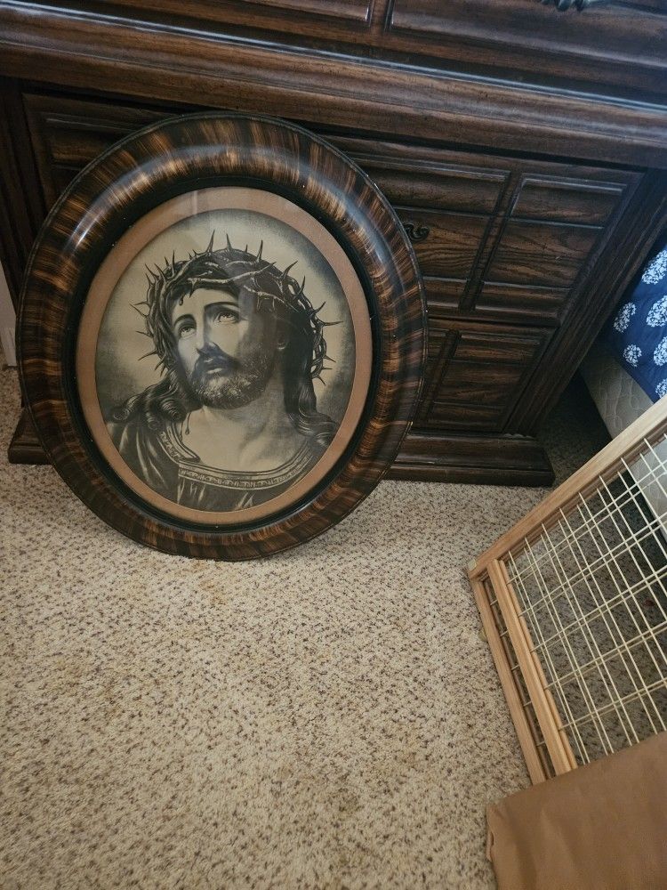 Religious Paintings 