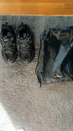 balenciagas