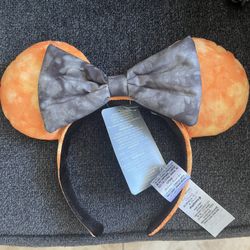 NEW OFFICIAL DISNEY EARS