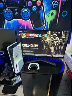 Ps5 slim