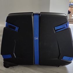 B&W International  Bike Box/Bicycle Travel Case