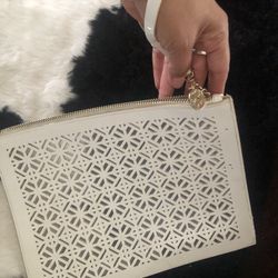 Tory Burch Wristlet 