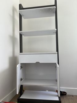 Storage Stand