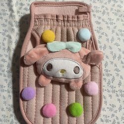 Sanrio My Melody Shower Hand Mitt