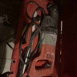 Milwaukee Zawzall Heavy Duty