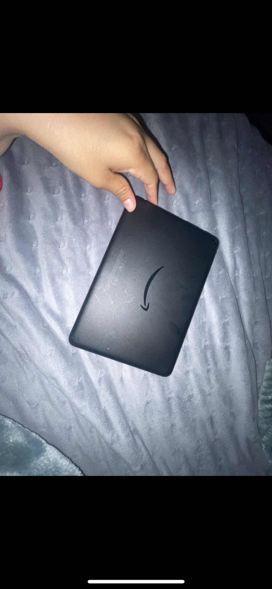 Kindle Tablet