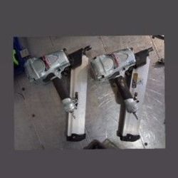 Metabo NAIL GUN