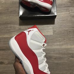Nike Air Jordan 11 “Cherry”