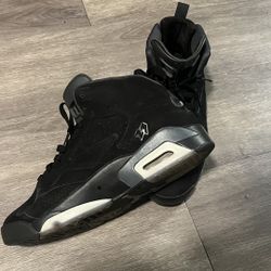 Air Jordan 6 Retro Chrome