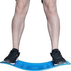 Twist, Spin, and Rotate Exercise Balance $ 8