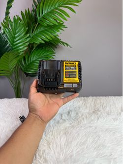 Dewalt Charger