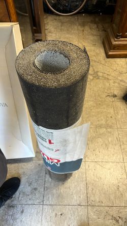 Mineral Guard Residential Roof Roll 