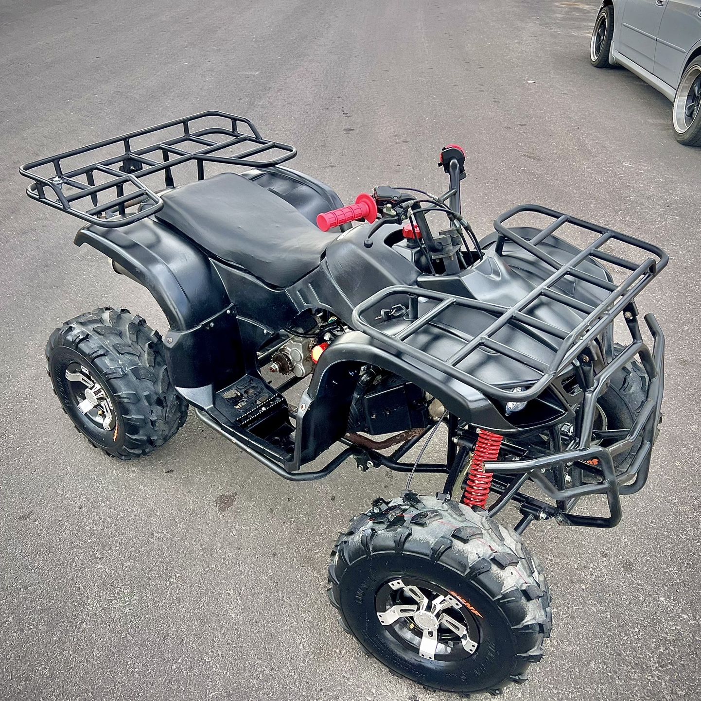 Atv. Quad for Sale in Henderson, NV - OfferUp