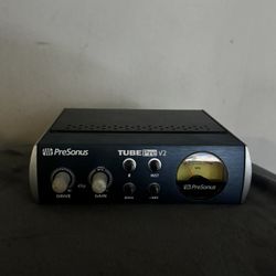 Presonus Tubepre V2