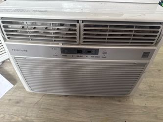 Window Air Conditioners - Various Sizes - Fully Tested & Ready to Cool!