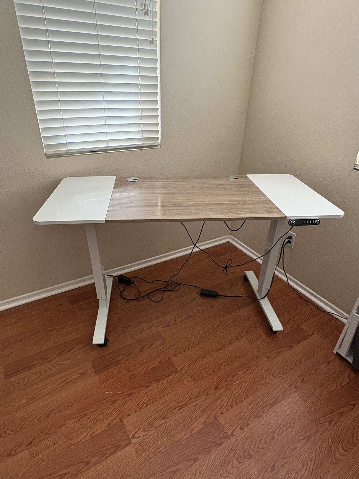 Electric Desk