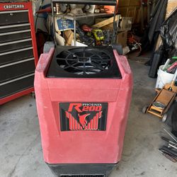 Phoenix R200 Dehumidifier 