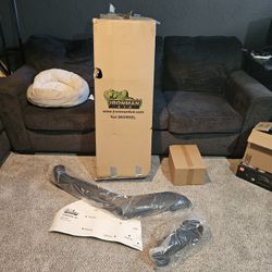 Brand New Ironman 4x4 Snorkel - Toyota Prado 120 / Lexus GX470 (ISNORKEL006) - Never Installed!