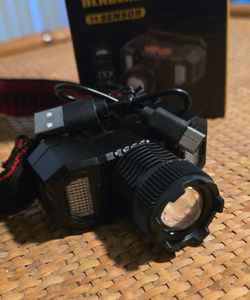 HeadLamp