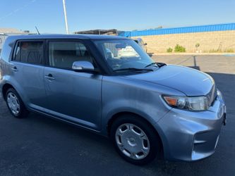 2012 Scion xB