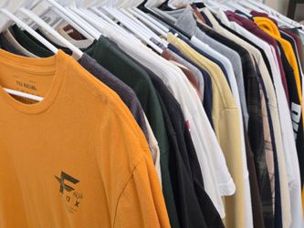 Mens/Older Teen Boys Clothing and Shoes
**Please Read Description **
