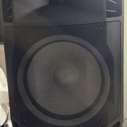Bluetooth Speaker