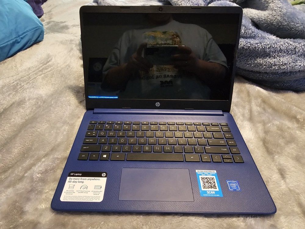 HP Laptop