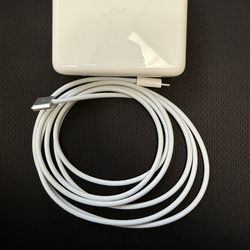 Apple MacBook Pro MagSafe 3 Cable 140w  Charger Brick
