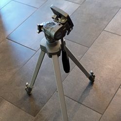 Professional Tripod