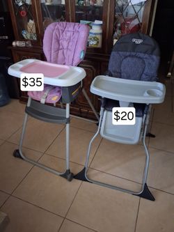 High Chair