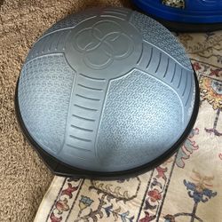 Bosu Exercise Balance Ball
