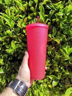 2023 STARBUCKS SPRING RELEASE PLASTIC COLD CUP BLOSSOM COLOR CHANGE WITH  SWIRL STRAW TOPPER 24oz for Sale in Los Angeles, CA - OfferUp