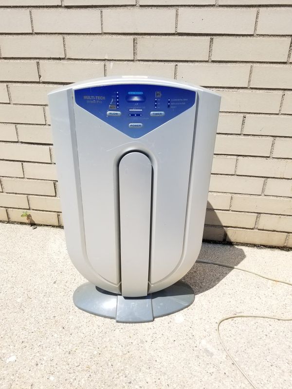 Surround Air Xj 3800 Large Intelligent Purifier Gray Surround Air Xj 3800 Large Intelligent Purifier Gray Appliances In Melrose Park Il Offerup