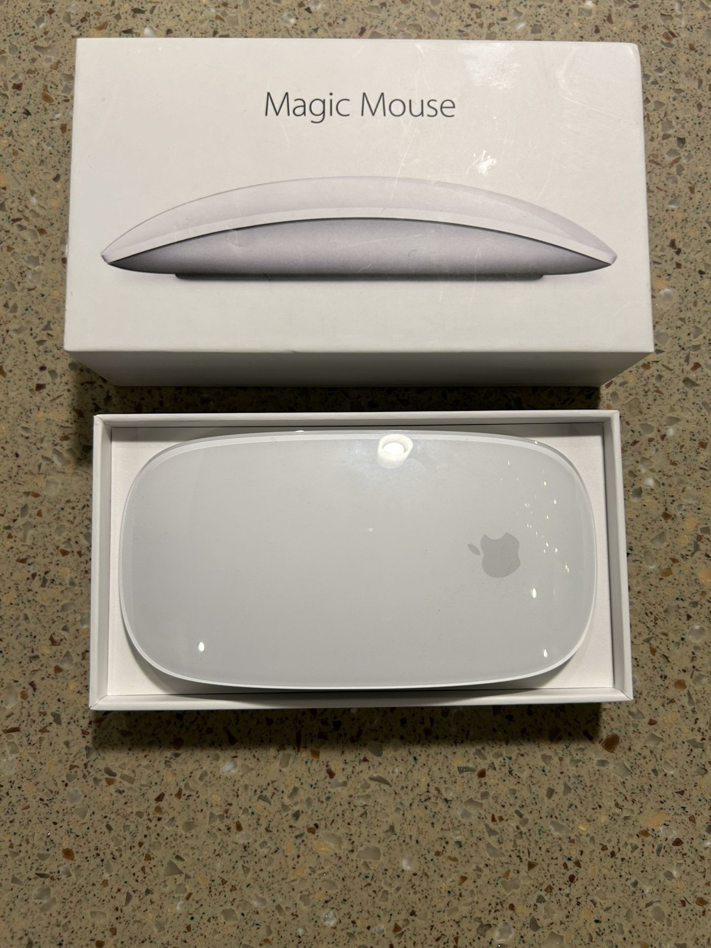 Apple Magic mouse 2