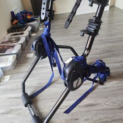 THULE BIKE RACK 