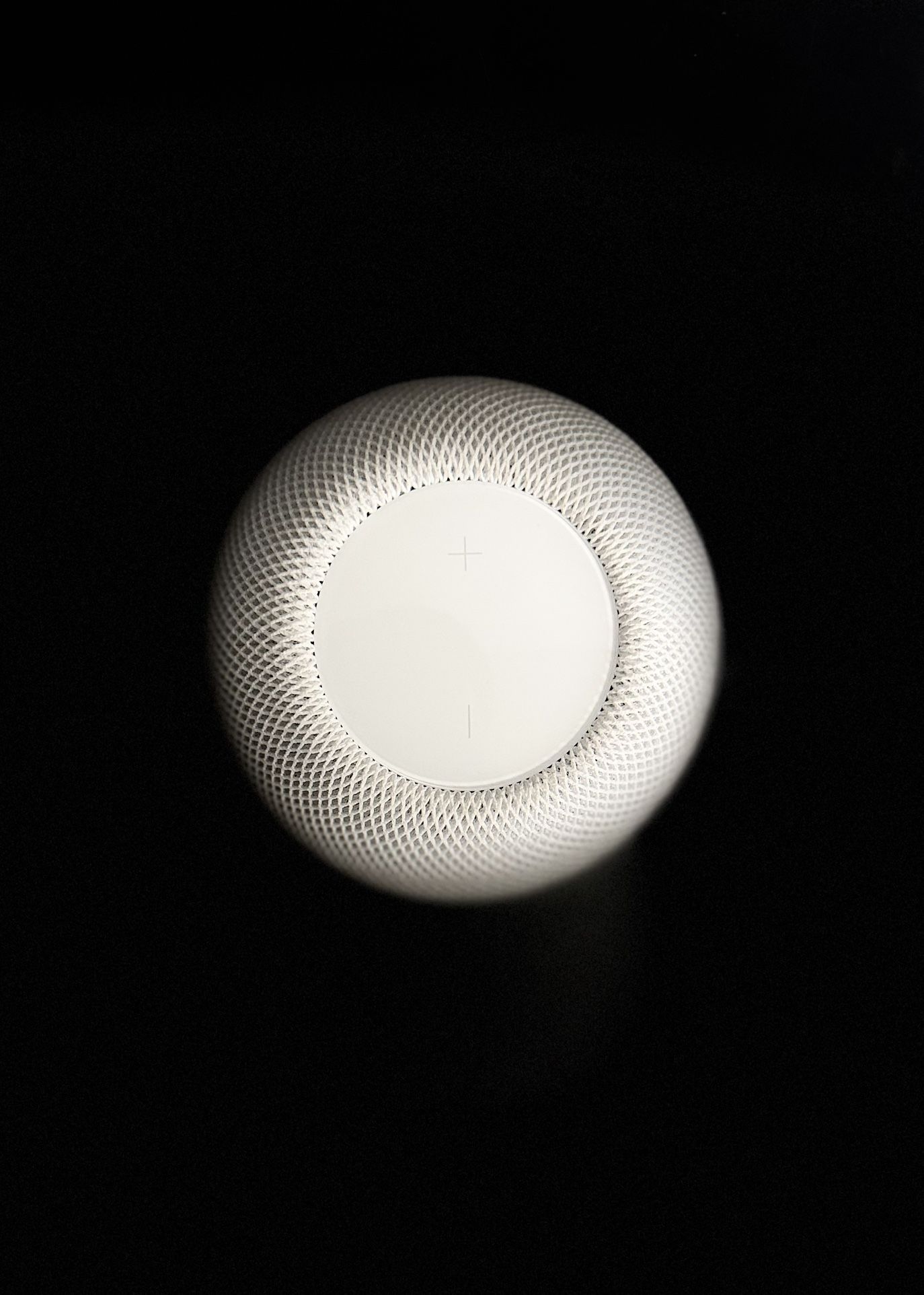HomePod mini 2 (white) [Open To Trade]