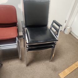 Office Waiting Room Chairs