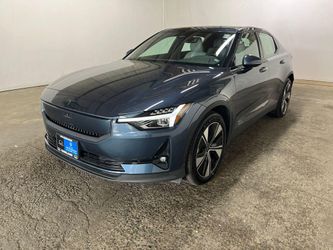 2024 Polestar 2