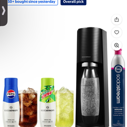 SodaStream