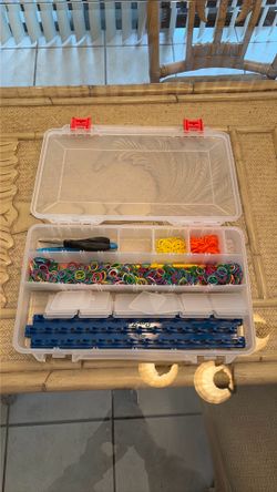 Art&craft (band bracelet maker)