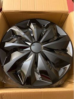 16 inch hubcaps