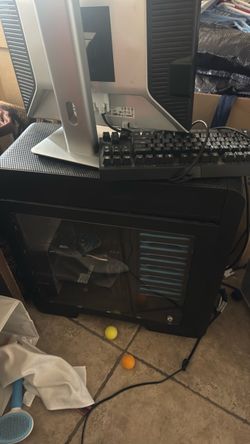 Computer Components